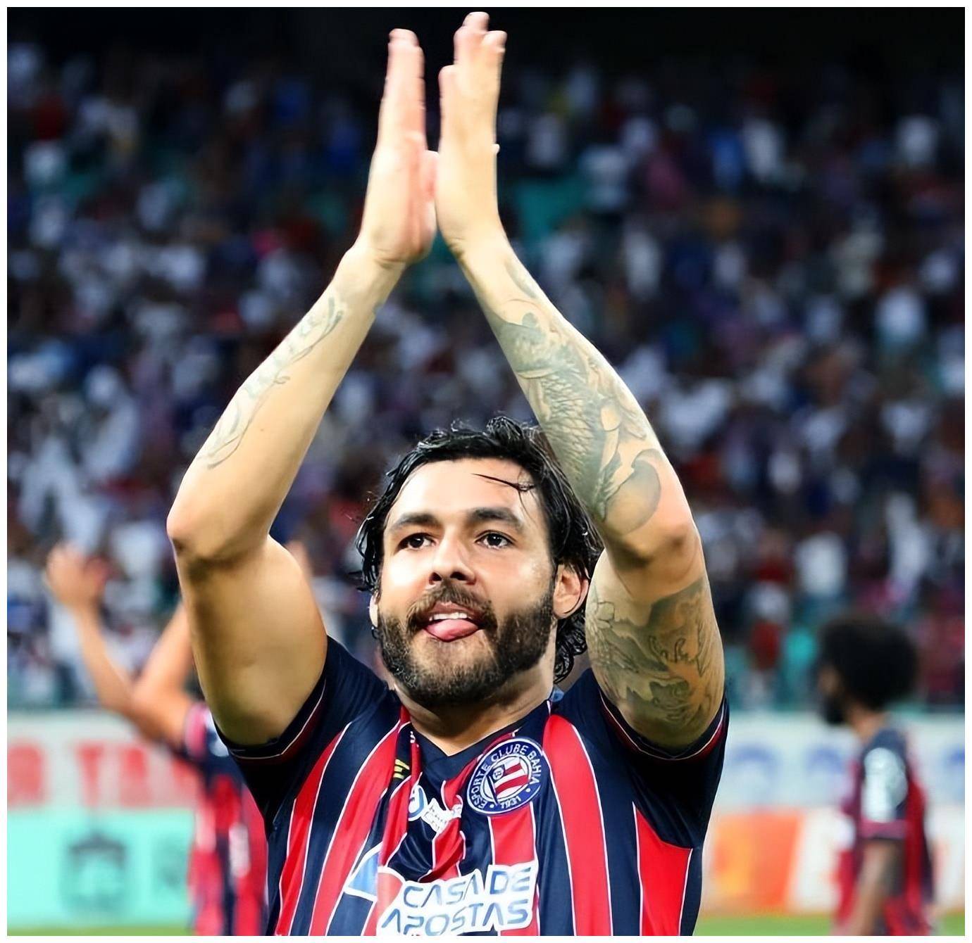 4亿外援重返巴西,浪费8.7亿_加拉特_调节费_离开