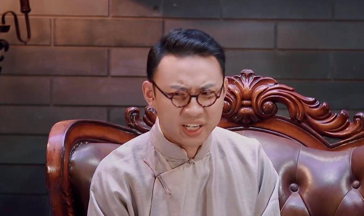 刘波_龙傲天_节目