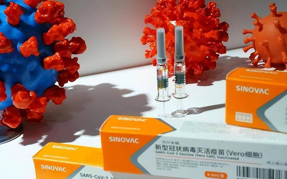 新冠疫苗,北京生物和北京科兴有什么区别?