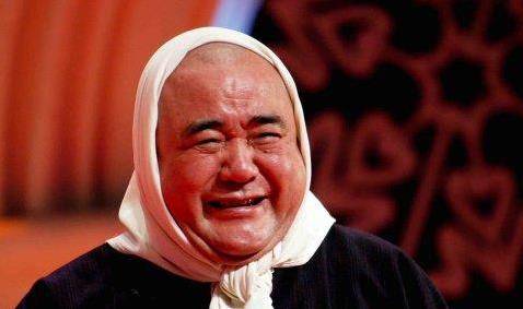 说相声入行拍策划成名,销声匿迹的"六必治"李嘉存,今怎么样了_观众