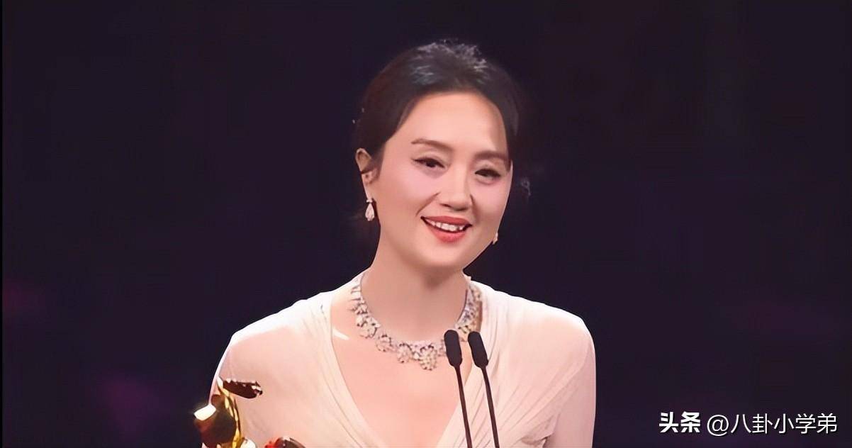 个个洁身自好,这5位女星,才是娱乐圈的清流_何赛飞_朱媛媛_观众