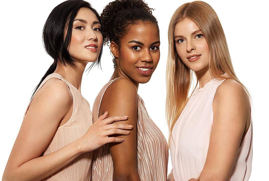 黄种人,黑种人和白种人为什么没有生殖隔离?_人类_生活_肤色