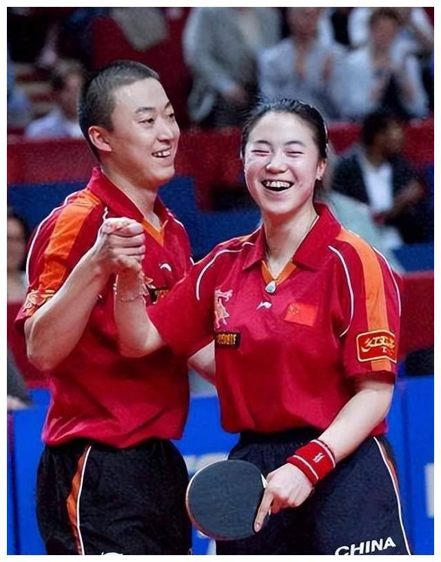 国家乒乓球队_训练_教练