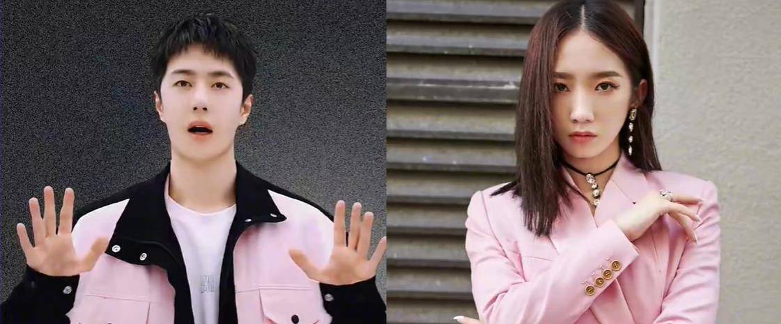 这些"九漏鱼"明星还能红多久?_张雪迎_徐锦江_宁静