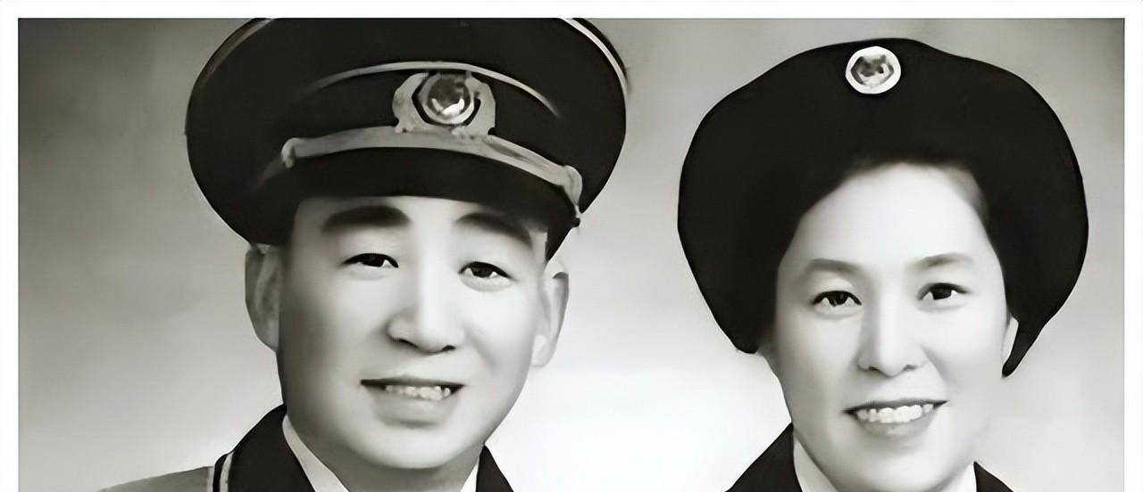 晋察冀范家三姐妹:大姐嫁上将,老二嫁中将,三妹嫁少将_王宗槐_王平_范