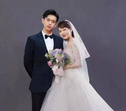 杨紫过生日张一山李现送祝福,邓伦秦俊杰肖战井柏然成毅集体沉默_年龄