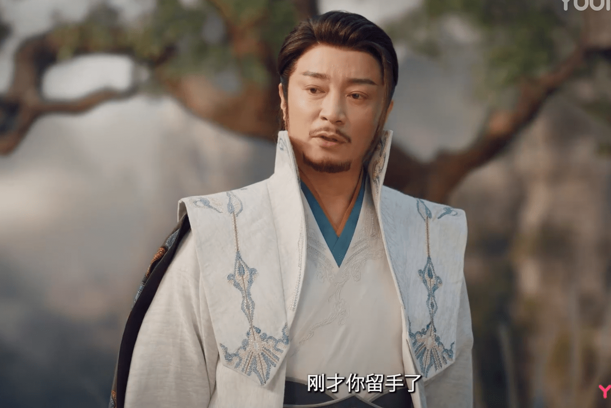 首播,无心不够妖,司空千落不够美,九龙门集体带发_剧情_电视剧_刘学义