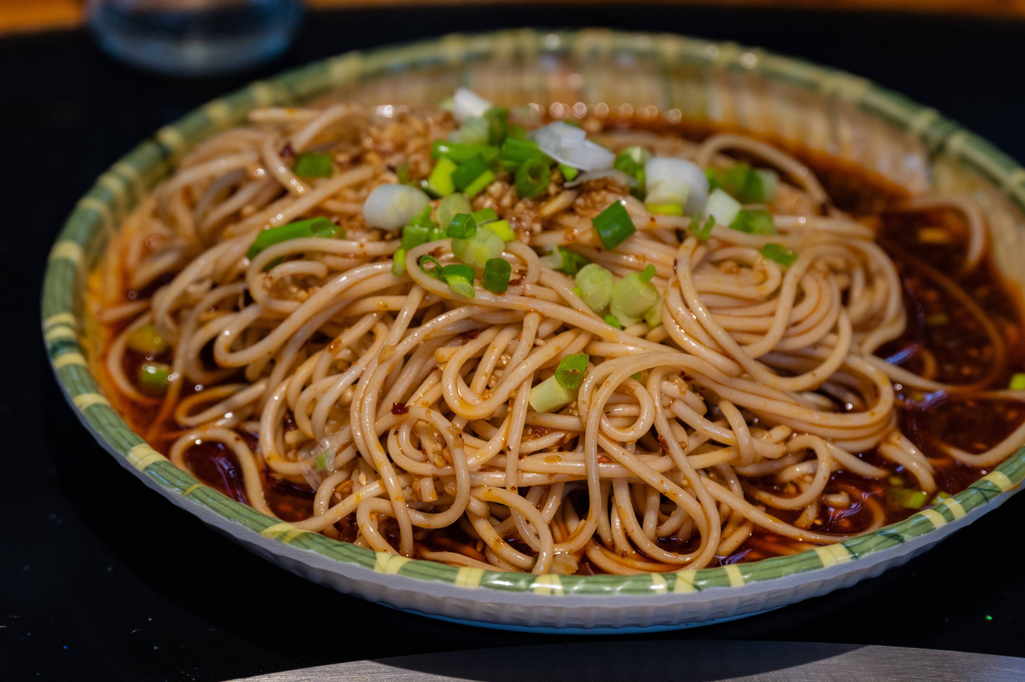 德阳旅行,四天美食纪录_口味_四川_全国