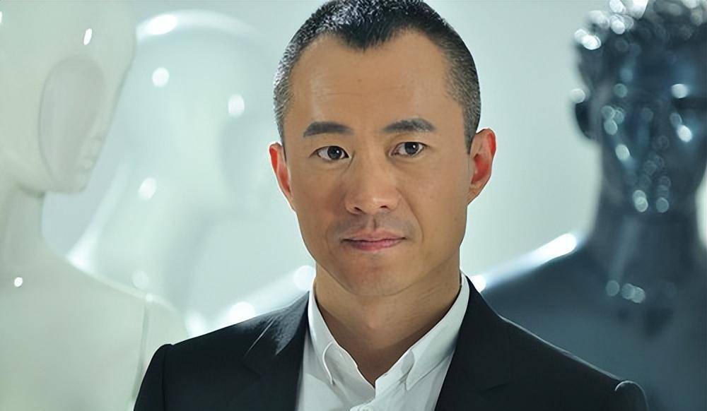 邱启明,终于为他的"傲气张狂"付出了代价_因为_风格_能力