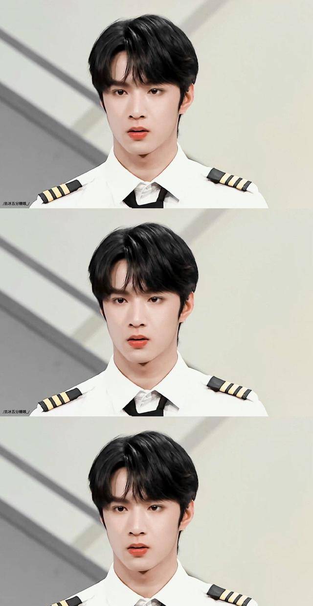 《无限超越班》中,尔冬升说刘耀文适合做演艺界,真的是未来可期_表演