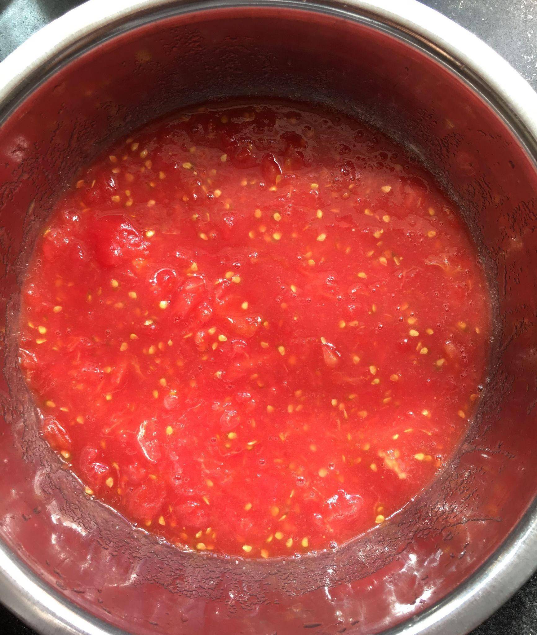 西红柿鸡蛋拌面怎么做_西红柿鸡蛋拌面的做法_豆果美食