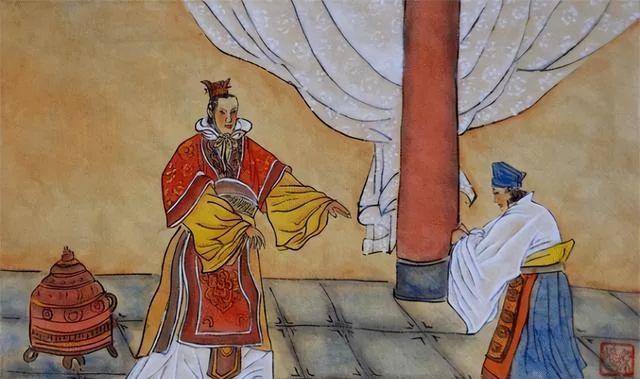 战国末期,楚国令尹被当街刺杀?春申君:这是我一生最大的错误!