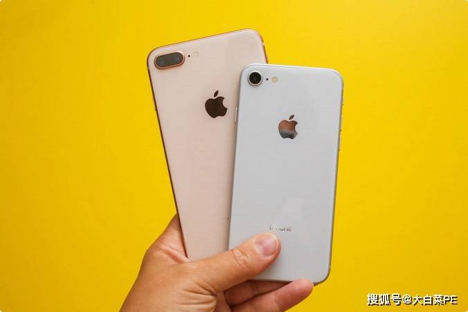 iphone6s和iphone7图片