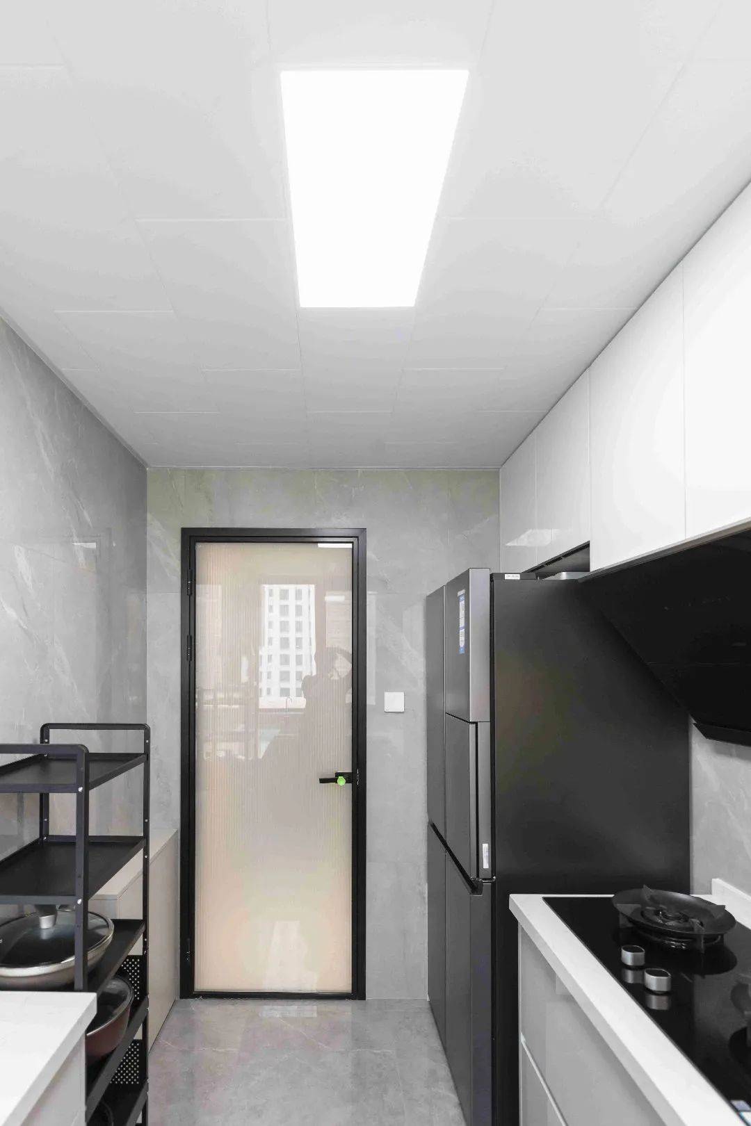 饰界杯·中国装饰艺术设计大赛荣誉获得者| 袁圆:简约与纯粹_生活