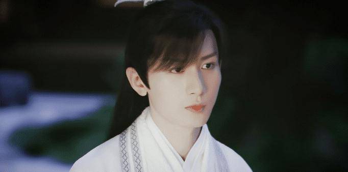 同样是尹涛选的男主,把禹司凤跟萧瑟放一起,差别咋这么大?