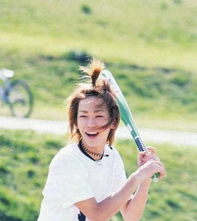 龟梨和也是年轻时美男外型,35岁后短发也帅翻_杰尼斯_戏剧_外表