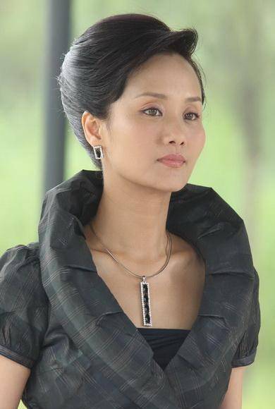 真正的人生赢家李颖:"儿子"是一线明星张翰,女儿是奥运会冠军