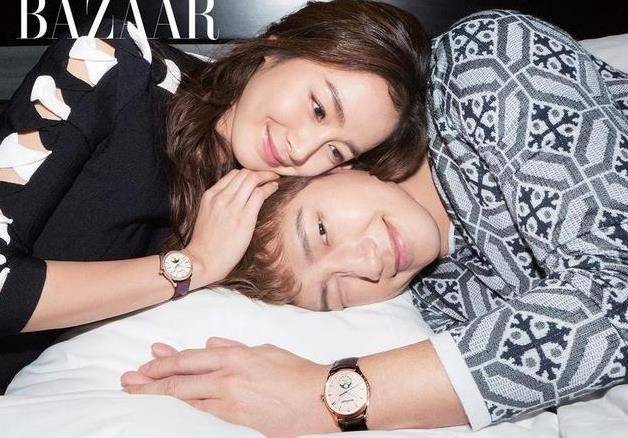 谢其润:90后白富美,坐拥23亿身价1992年出身的谢其润,爷爷是正直团体