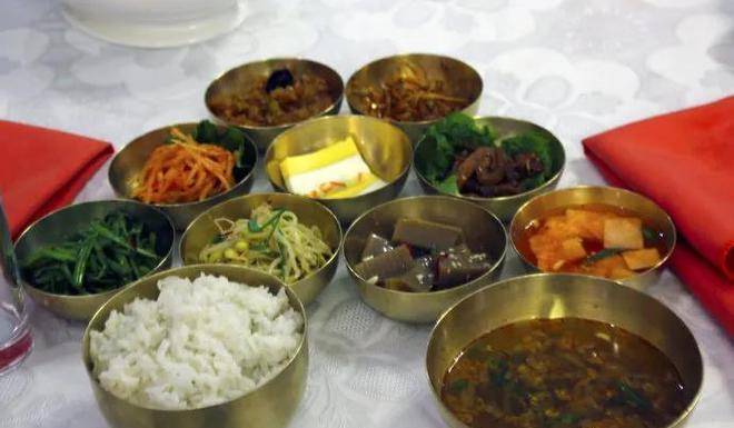 去过朝鲜你有哪些感受?_中国_国家_价格