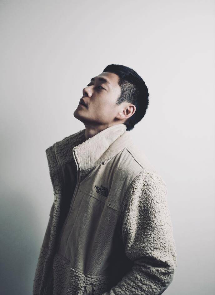 张振朗不敢演"初哥哥",难得不做张智霖翻版,为新剧苦练肌肉_赖慰玲