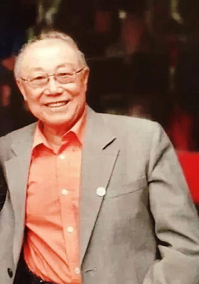 国家一级演员张牧逝世,享年92岁,生前症状只是咳嗽_谢芳_张木_张穆