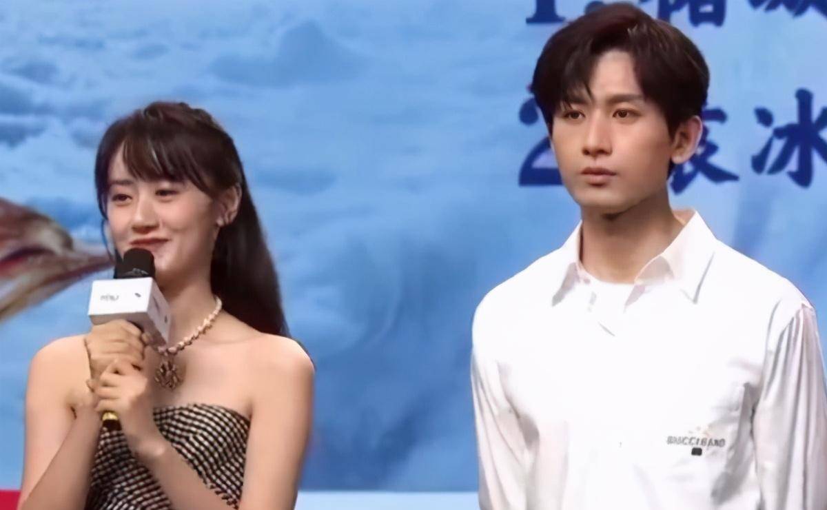 曝袁冰妍不会再拍欢瑞的戏,公司也不会给她新剧_合作_琉璃_成毅