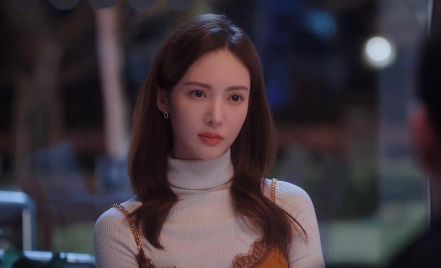 你是我的荣耀:夏晴与于途分手不奇怪,姿态放得太高还伤害了对方_生活