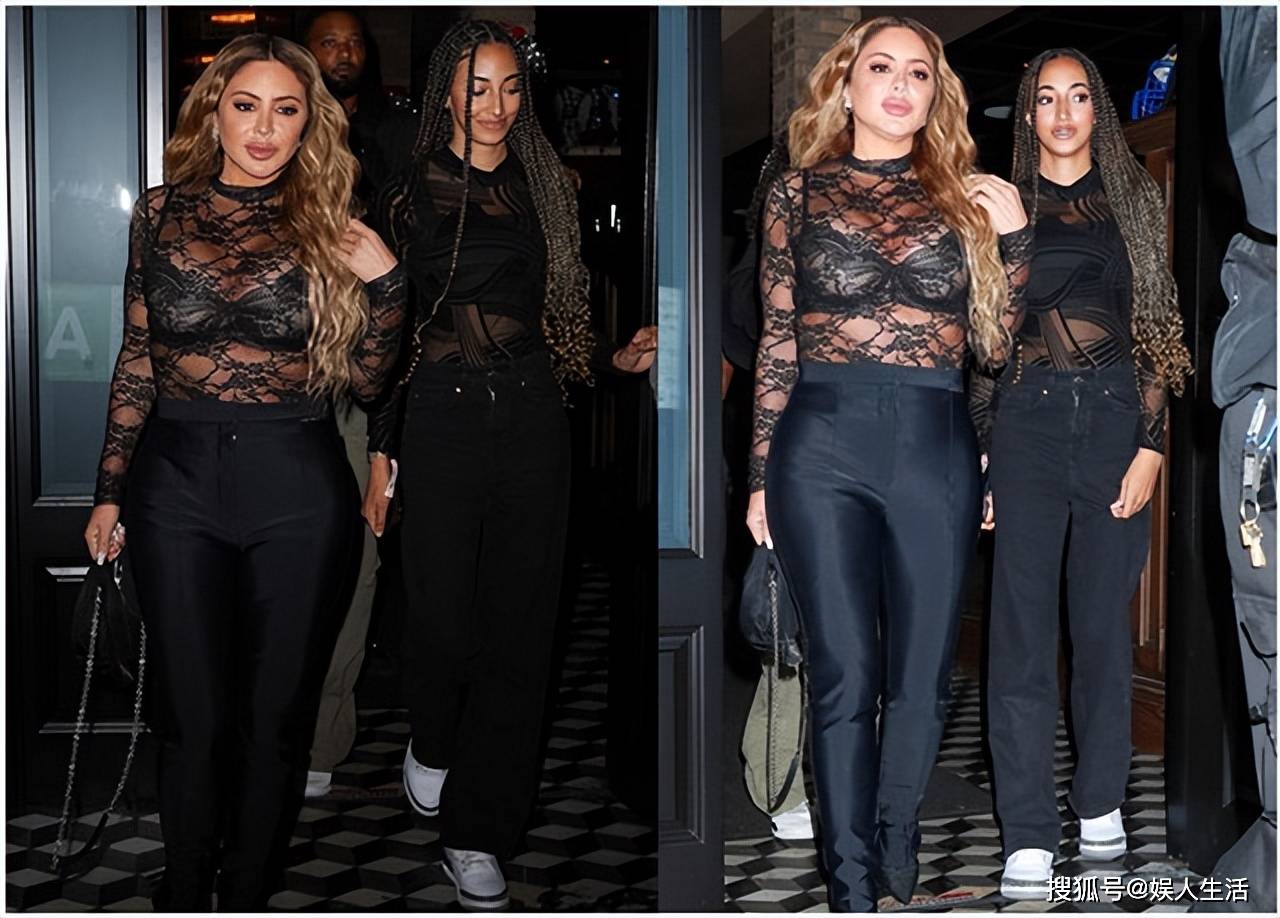 皮蓬女儿晒近照,14岁发育成熟!