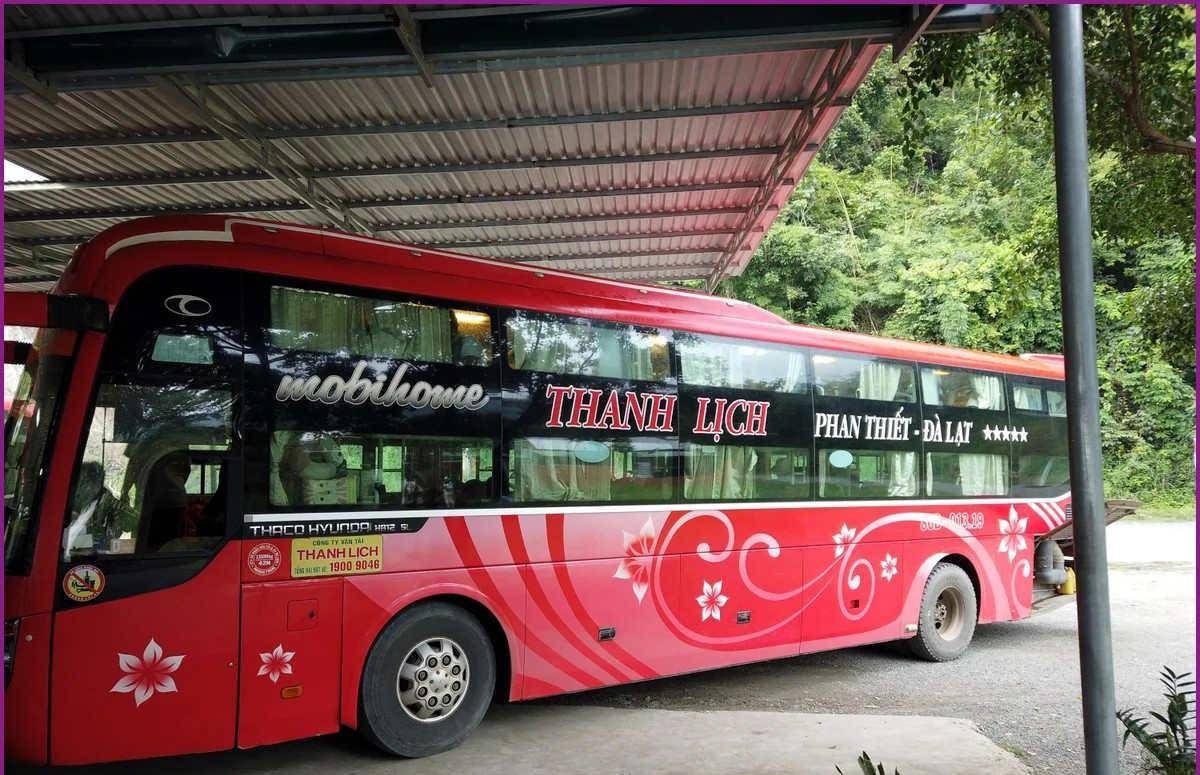 我国停用的卧铺大巴,为什么能在越南普遍使用,广受欢迎?