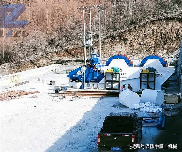 真没想到（洗砂机设备）制砂洗沙设备生产厂家，(图5)