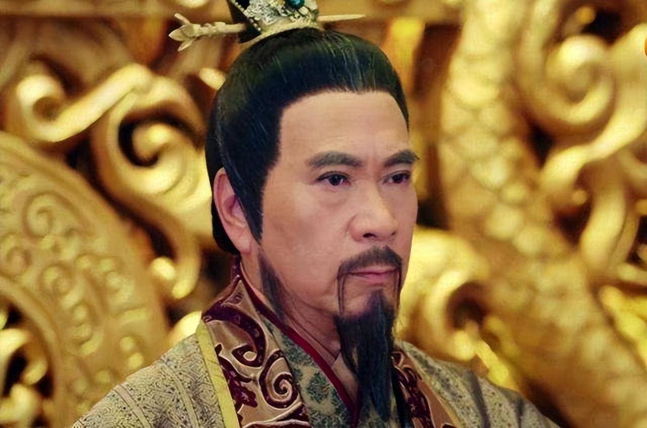 历史上武则天的四个儿子下场如何?_李弘_李治_太子