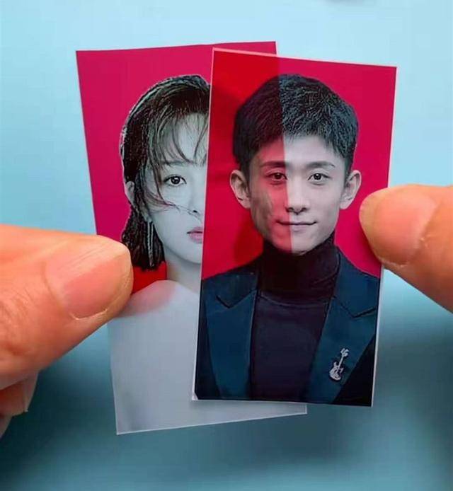 照片_身份证_穿着