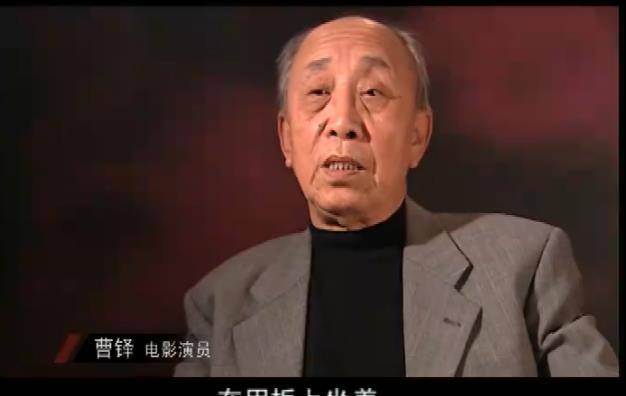 永远的石挥,被誉为我国最好的演员,42岁消失在大海