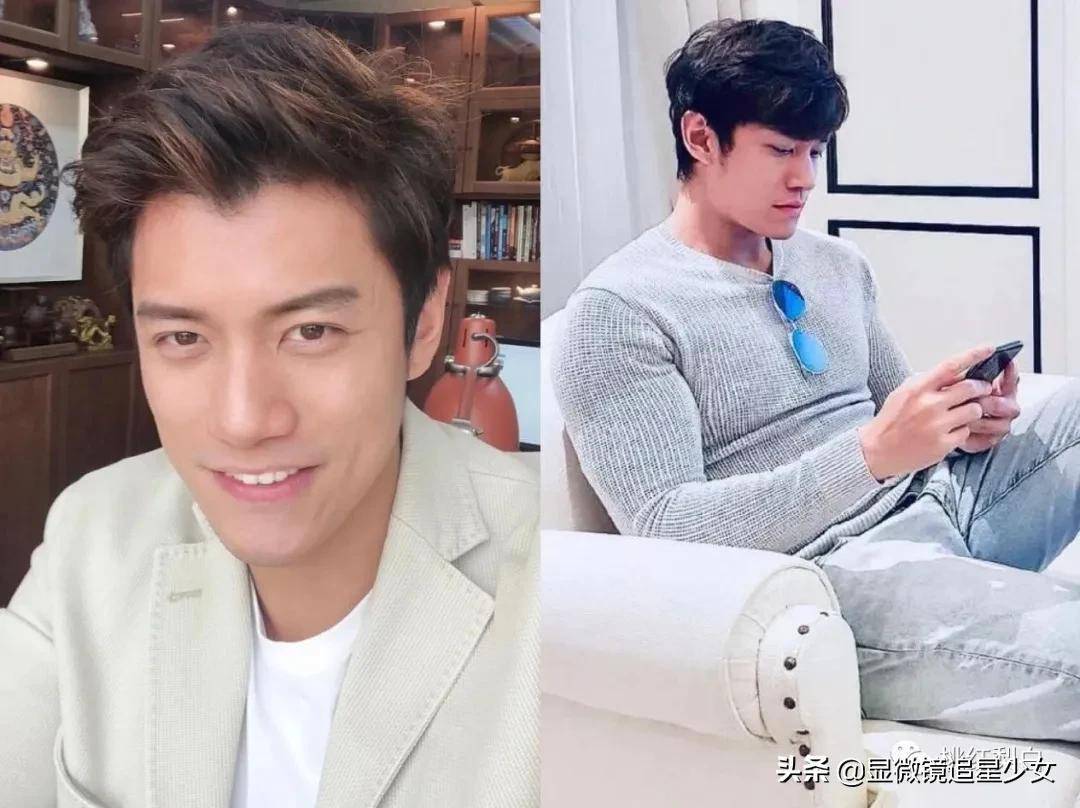 男方点赞火辣美女,疑为假富二代_艾伦_节目_俩人