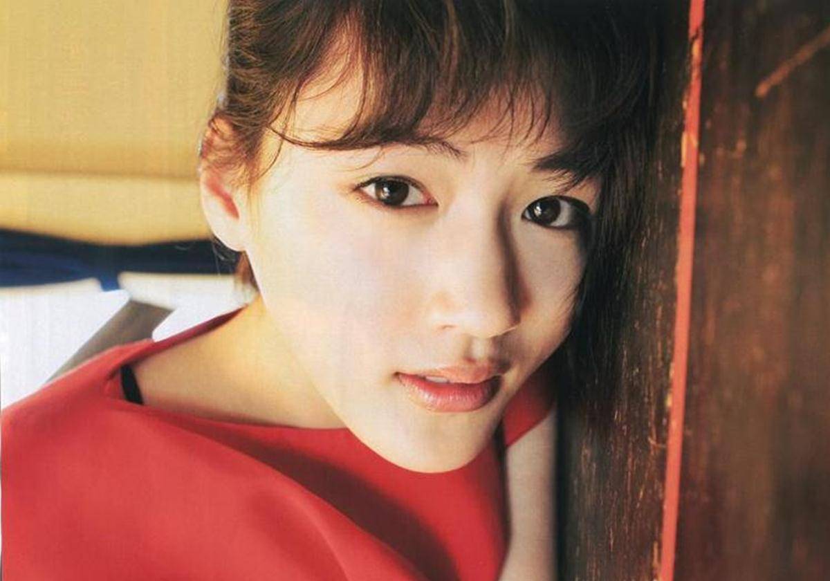 1980-1989年出生女神大评选_宅男_年度_花泽香菜