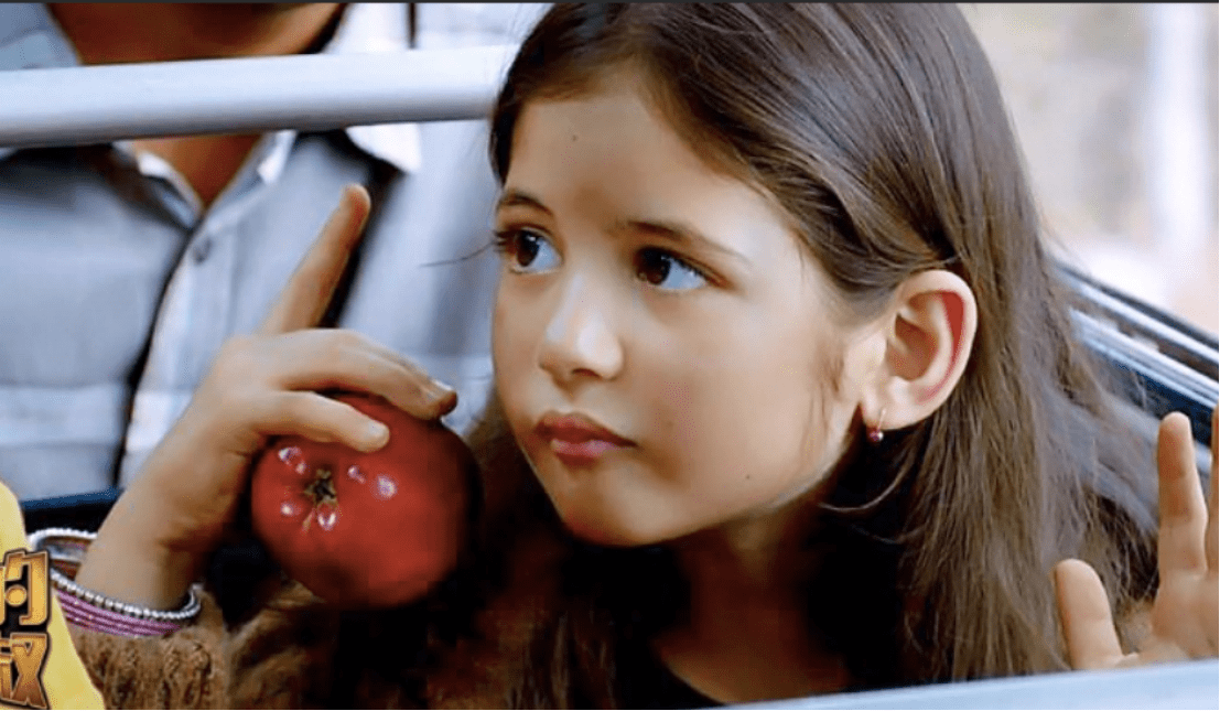 《小萝莉的猴神大叔》:人与人不能因信仰不同对立,真诚与爱应该永存