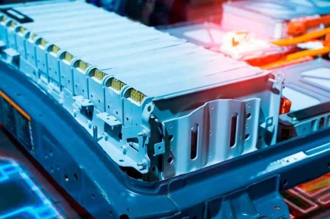 蜂巢能源龙鳞甲电池,传得神乎其神,有什么值得炫耀的地方?