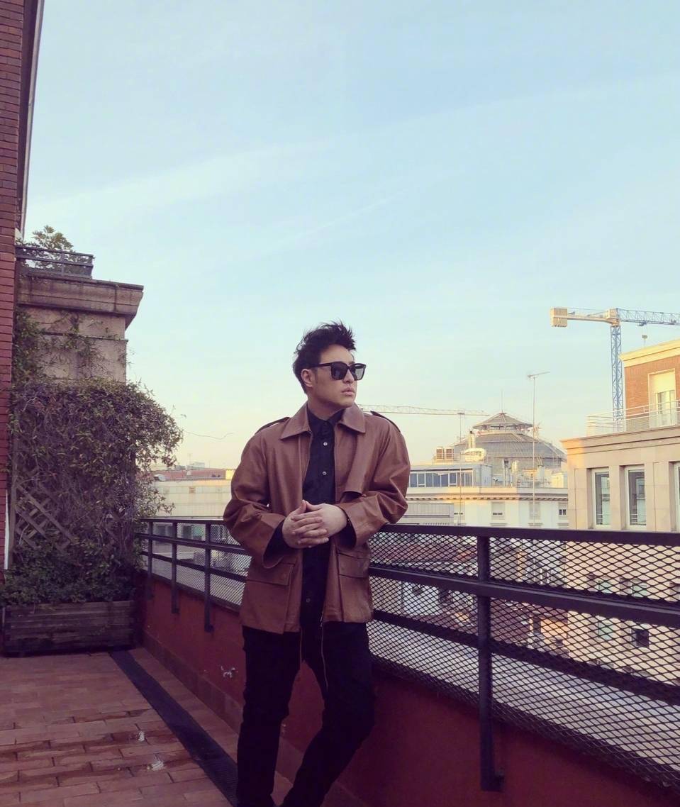 40岁潘玮柏官宣结婚,94年空姐躺赢,无尾熊cp终究是错付了_吴昕_网友