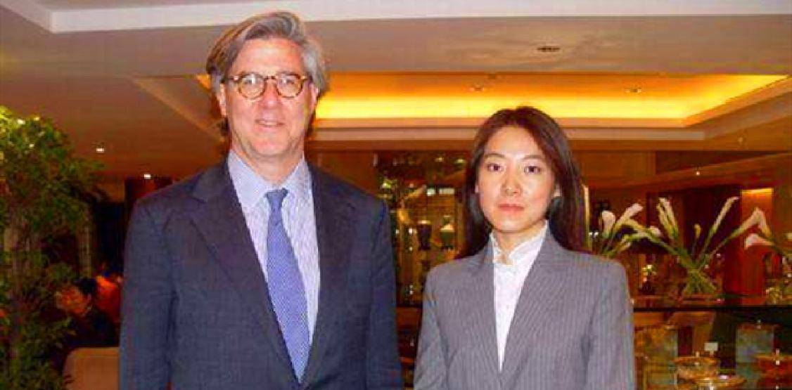 那个清华才子高杏欣,曾帮美国"破解"北斗卫星,现在过得怎样?