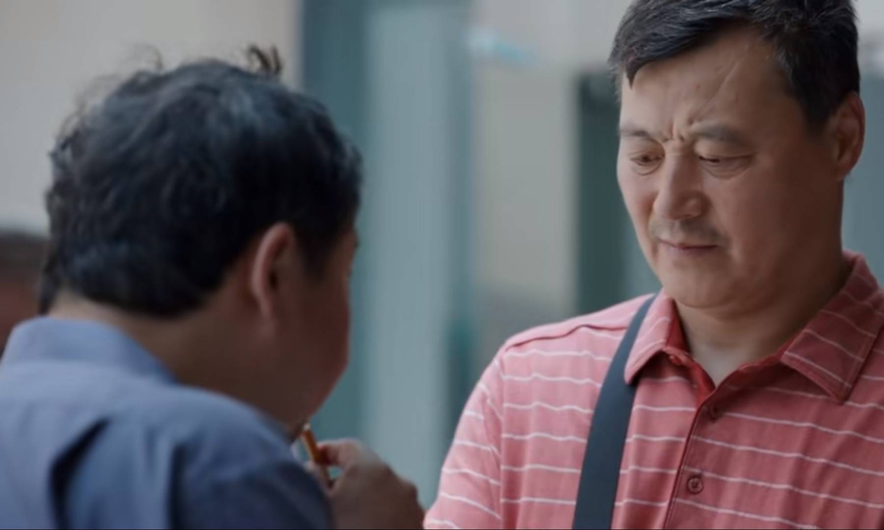 县委大院:李来有为何多次向三宝主任提及刹车片?这是什么梗?