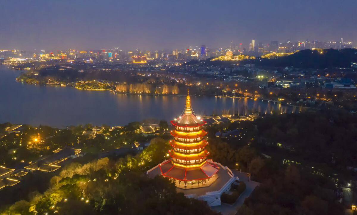 享有"鱼米之乡丝绸之府"的美誉,有哪些地方值得一去_宁波_西湖_杭州