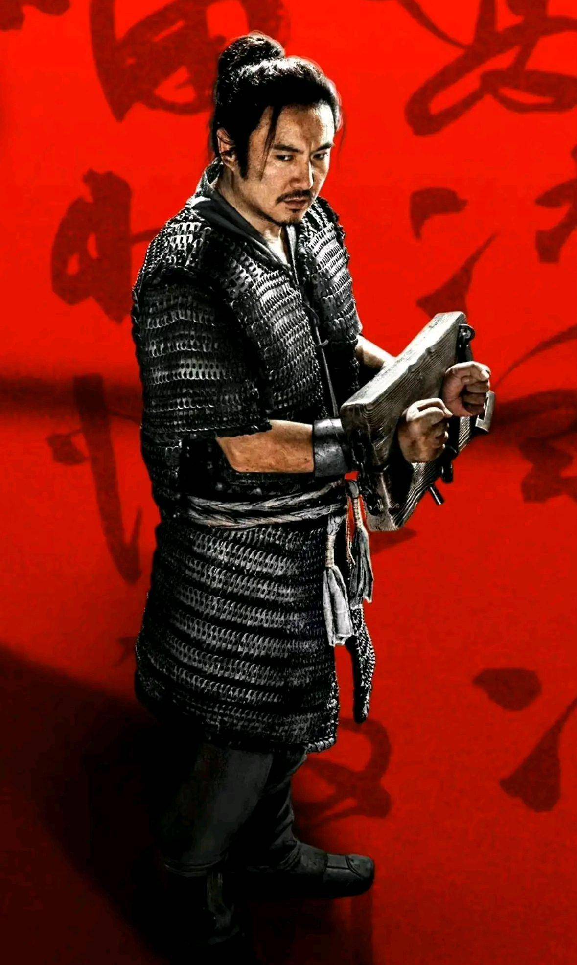 《满江红》定档大年初一,沈腾易烊千玺定妆照流出,没有岳飞_电影_雷佳