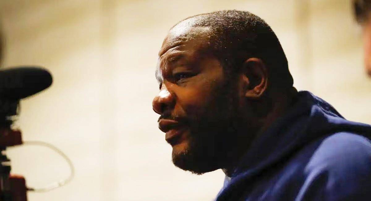 前拳王里迪克-鲍:先用刺拳,再打断他的肋骨_身体_刘易斯_泰森