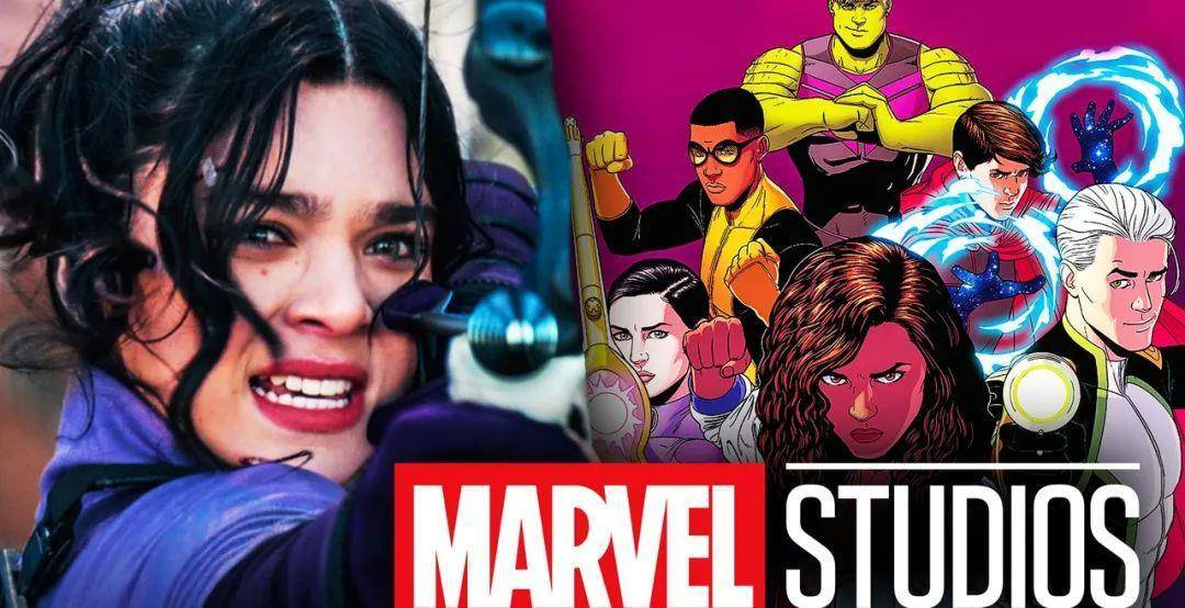 《复联5》终于要来了!费奇宣布第4阶段即将结束!