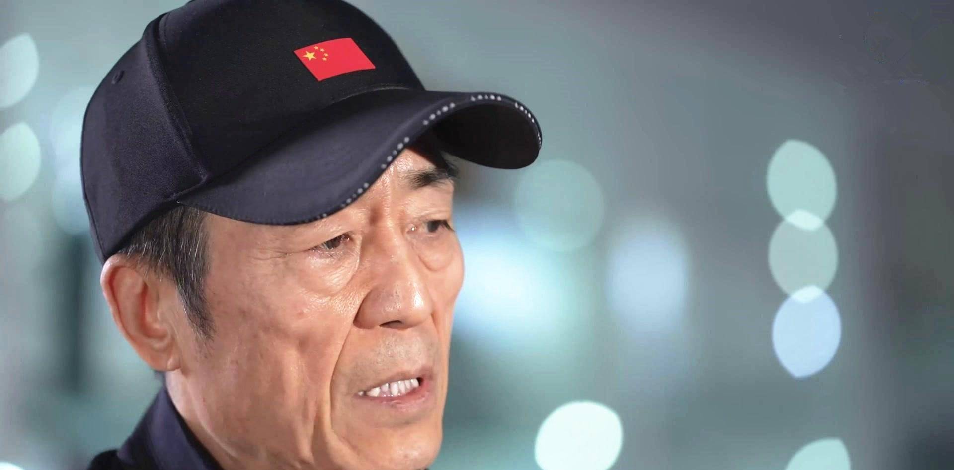 北京奥运开幕式:活字印刷险些酿成大祸,背后真相却令人泪目_陈志峰