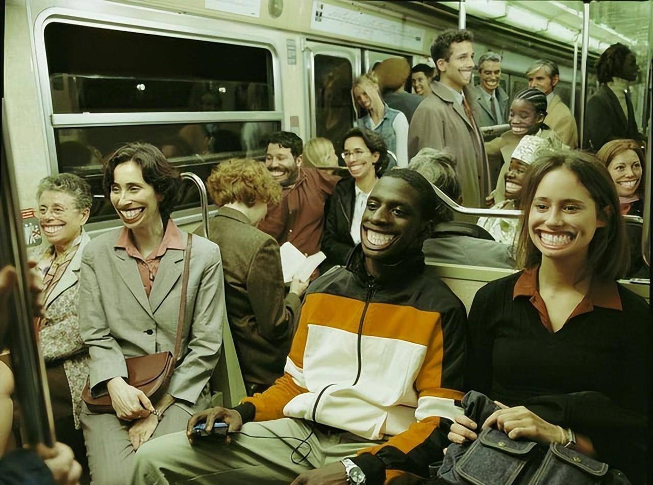 36张具有恐怖谷效应的图片_人类_感觉_来自