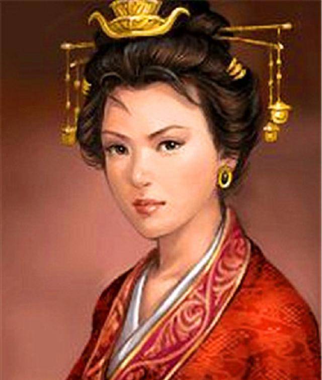 本是棋子的羊献容,是怎么做到五废六立,征服两朝君王的_司马衷_刘曜