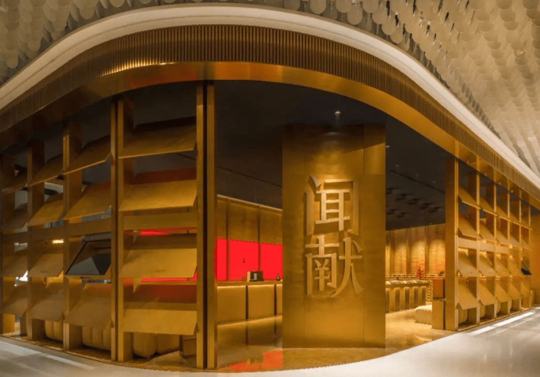 花西子/薇诺娜们为什么要开线下店?_品牌_门店_零售