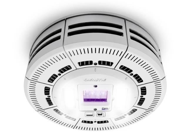 科视christie 禀承创新传统,2022 年携众多新品续写辉煌_激光_系列_投