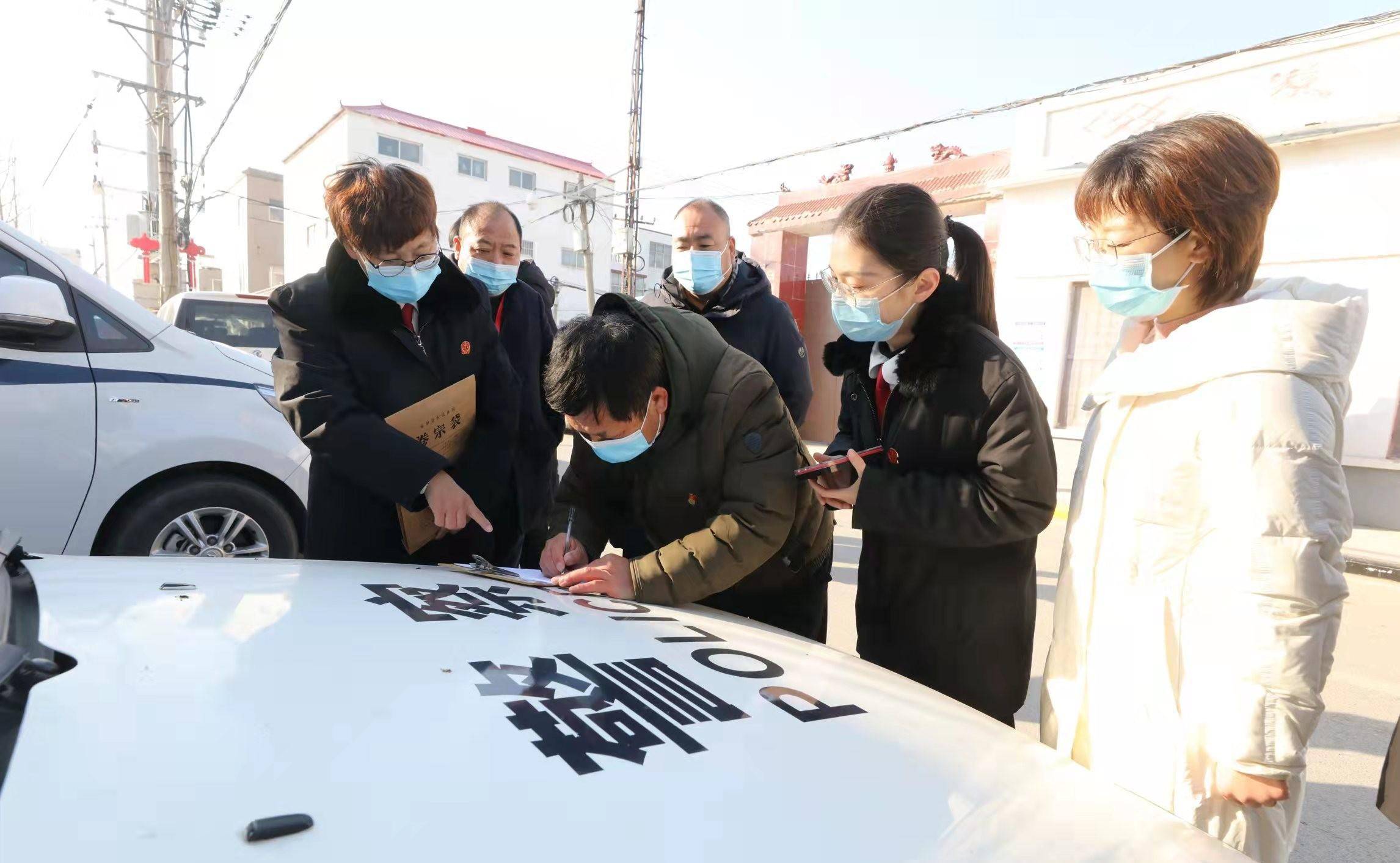 河南日报农村版讯(记者秦名芳通讯员黄宪伟 刘海静)12月28日,安阳县